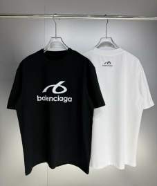 Picture of Balenciaga T Shirts Short _SKUBalenciagaM-2XLxetr14522335